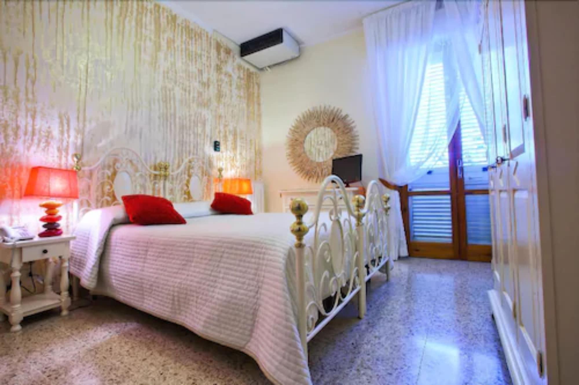 קסטיליאונצ'לו Hotel Atlantico מראה חיצוני תמונה