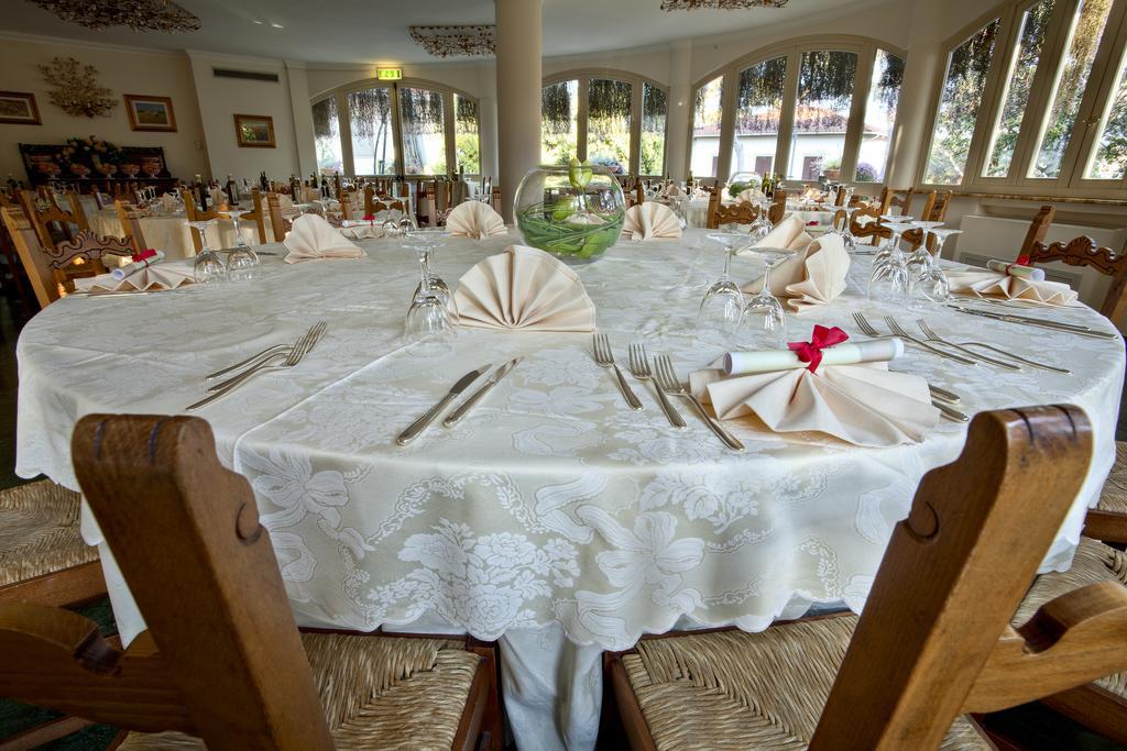 קסטיליאונצ'לו Hotel Atlantico מראה חיצוני תמונה