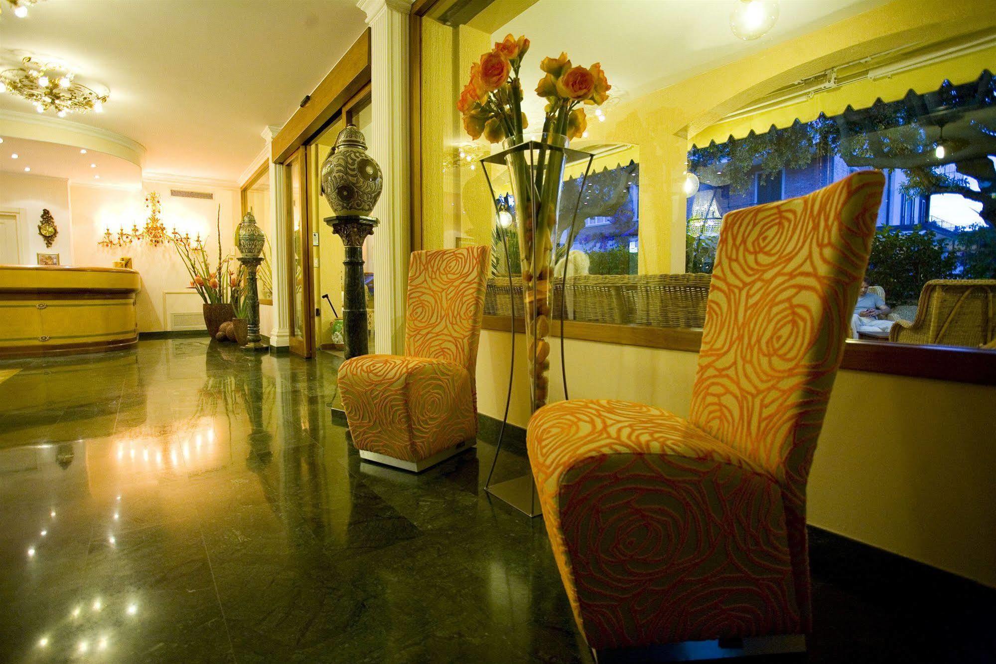 קסטיליאונצ'לו Hotel Atlantico מראה חיצוני תמונה